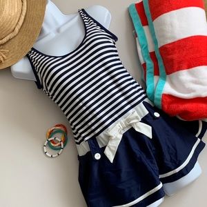 Women’s One Piece Swimsuit by Shore Shape